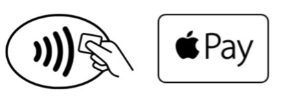 apple pay icon